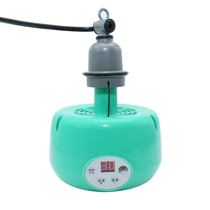lampe chauffante intelligente avec contrôle de température lampe chauffante intelligente avec contrôle de température